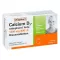 CALCIUM D3-ratiopharm forte αναβράζοντα δισκία, 20 τεμάχια