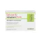 CALCIUM D3-ratiopharm forte αναβράζοντα δισκία, 20 τεμάχια