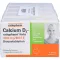 CALCIUM D3-ratiopharm forte αναβράζοντα δισκία, 100 τεμάχια