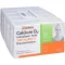 CALCIUM D3-ratiopharm forte αναβράζοντα δισκία, 100 τεμάχια