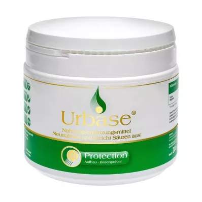 URBASE III Σκόνη προστασίας, 200 g