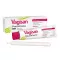 VAGISAN Ενυδατική κρέμα με απλικατέρ, 50 g