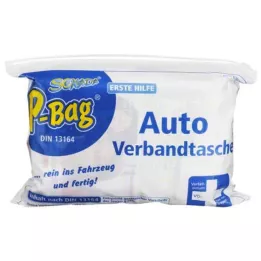 SENADA KFZ P-Bag, 1 τεμάχιο