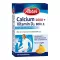 ABTEI Osteo Vital Citrus Chewable Tablets, 30 τεμάχια