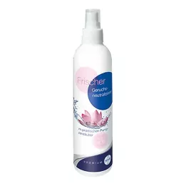 GERUCHSNEUTRALISIERER Air Skin Textile Pump Spray, 250 ml