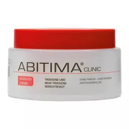 ABITIMA Κρέμα προσώπου Clinic, 75 ml