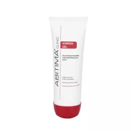 ABITIMA Clinic gel σώματος, 125 ml
