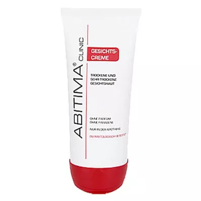 ABITIMA Κρέμα προσώπου Clinic, 20 ml