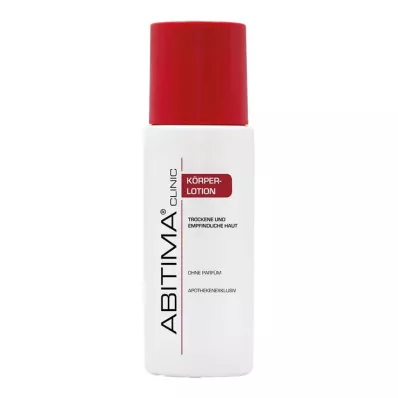 ABITIMA Λοσιόν σώματος Clinic, 200 ml
