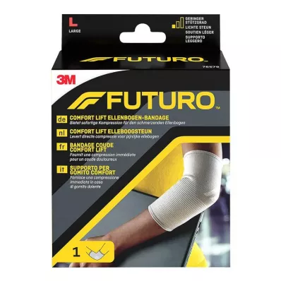 FUTURO Comfort EllenBand L, 1 τεμάχιο FUTURO Comfort EllenBand L, 1 τεμάχιο