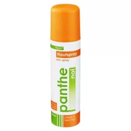 PANTHENOL Σπρέι για το δέρμα, 150 ml
