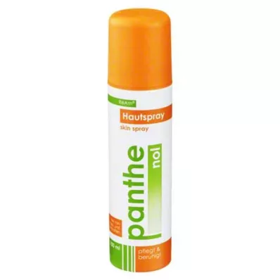 PANTHENOL Σπρέι για το δέρμα, 150 ml