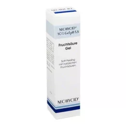 NEO HYCID 10% πηκτή οξέος φρούτων, 50 ml