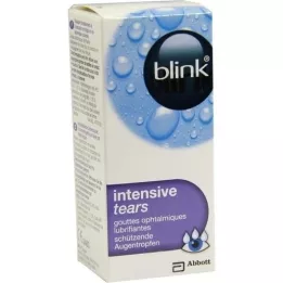 BLINK εντατικά δάκρυα MD διάλυμα, 10 ml