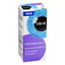 BLINK εντατικά δάκρυα MD διάλυμα, 10 ml