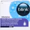 BLINK εντατικά δάκρυα UD Πιπέτες μιας δόσης, 20X0.4 ml