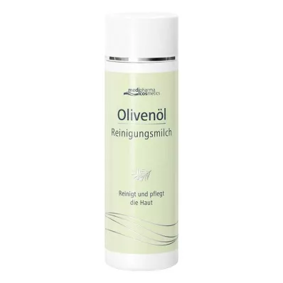 OLIVENÖL ΓΑΛΑ ΚΑΘΑΡΙΣΜΟΥ, 200 ml