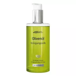 OLIVENÖL Σαπούνι καθαρισμού, 250 ml