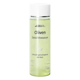 OLIVEN ΝΕΡΟ ΠΡΟΣΩΠΟΥ, 200 ml