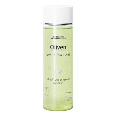 OLIVEN ΝΕΡΟ ΠΡΟΣΩΠΟΥ, 200 ml