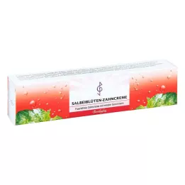 SALBEIBLÜTEN Οδοντόκρεμα, 50 ml