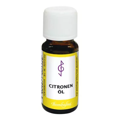 CITRON OIL, 10 ml