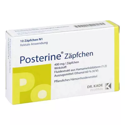 Posterine (10 τμχ) Posterine (10 τμχ)