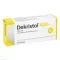 Dekristol 400 IU δισκία, 100 τεμ