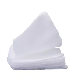 HÖGA-KOMPRESSEN 7,5x7,5 cm μη αποστειρωμένο 8πτυχο, 20 τεμάχια