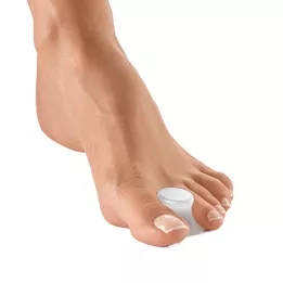 BORT PediSoft toe spreader σιλικόνης μικρό, 1 P
