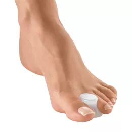 BORT PediSoft toe spreader σιλικόνης μικρό, 1 P