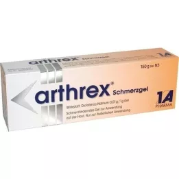 ARTHREX Gel για τον πόνο, 150 g
