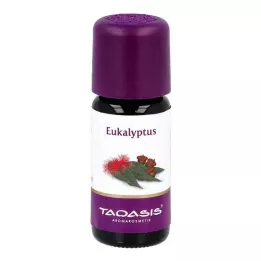 EUKALYPTUS ΕΛΑΙΟ, 10 ml