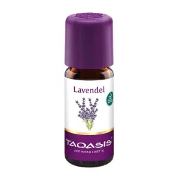 LAVENDEL ΕΛΑΙΟ, 10 ml
