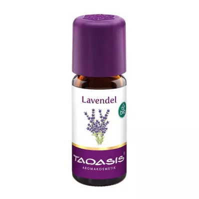 LAVENDEL ΕΛΑΙΟ, 10 ml