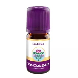 SANDELHOLZ ΕΛΑΙΟ, 5 ml