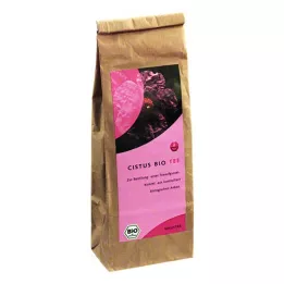 CISTUS BIO Τσάι, 100 g