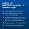 ANGOCIN Επικαλυμμένα με λεπτό υμένιο δισκία Anti Infekt N, 500 τεμάχια