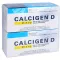 CALCIGEN D Citro 600 mg/400 I.U. Μασώμενα δισκία, 200 κάψουλες