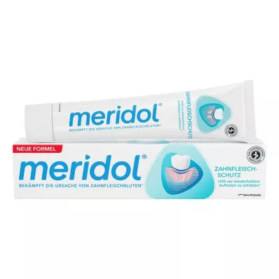 MERIDOL Οδοντόκρεμα, 75 ml