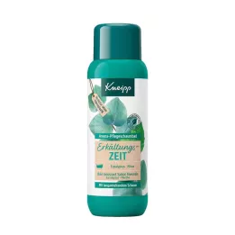 KNEIPP Αφρόλουτρο με άρωμα για το κρυολόγημα, 400 ml