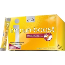 IMMUN-BOOST Orthoexpert direct granules, 56X3.8 g