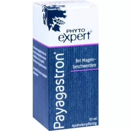 PAYAGASTRON Μείγμα, 30 ml