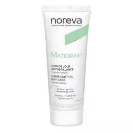 NOREVA MATIDIANE Κρέμα περιποίησης ημέρας, 40 ml