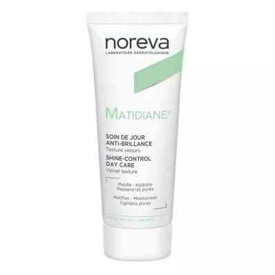NOREVA MATIDIANE Κρέμα περιποίησης ημέρας, 40 ml