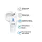 ROCHE-POSAY Lipikar Xerand κρέμα χεριών, 50 ml
