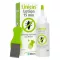 LINICIN Λοσιόν 15 λεπτά, 100 ml