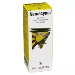 NEMACYNAR Σταγόνες Nestmann, 100 ml