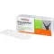 EISENTABLETTEN-ratiopharm N 50 mg επικαλυμμένα με λεπτό υμένιο δισκία, 50 τεμάχια