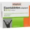 EISENTABLETTEN-ratiopharm N 50 mg επικαλυμμένα με λεπτό υμένιο δισκία, 100 τεμάχια